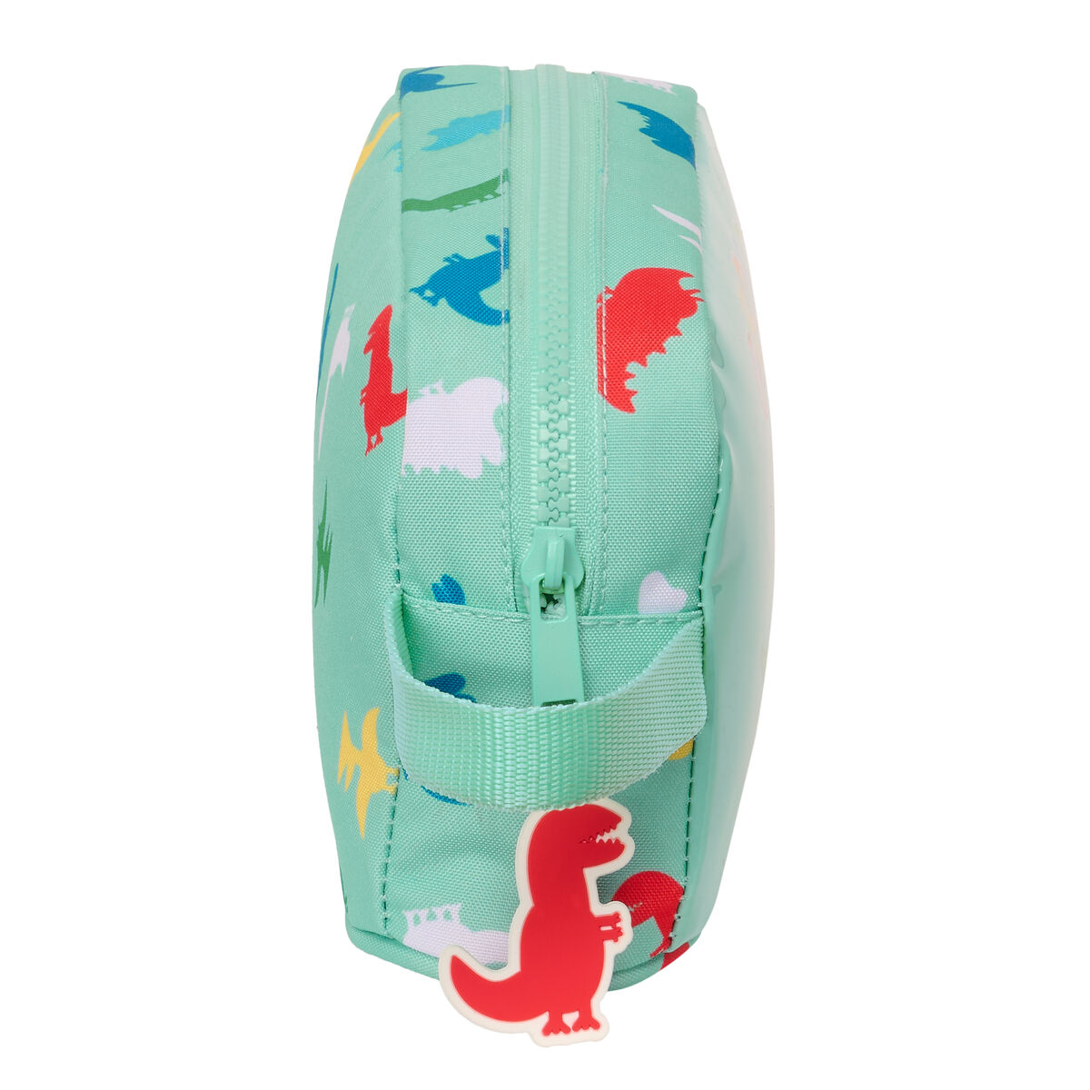 Termomadkasse Peppa Pig Mint 21.5 x 12 x 6.5 cm